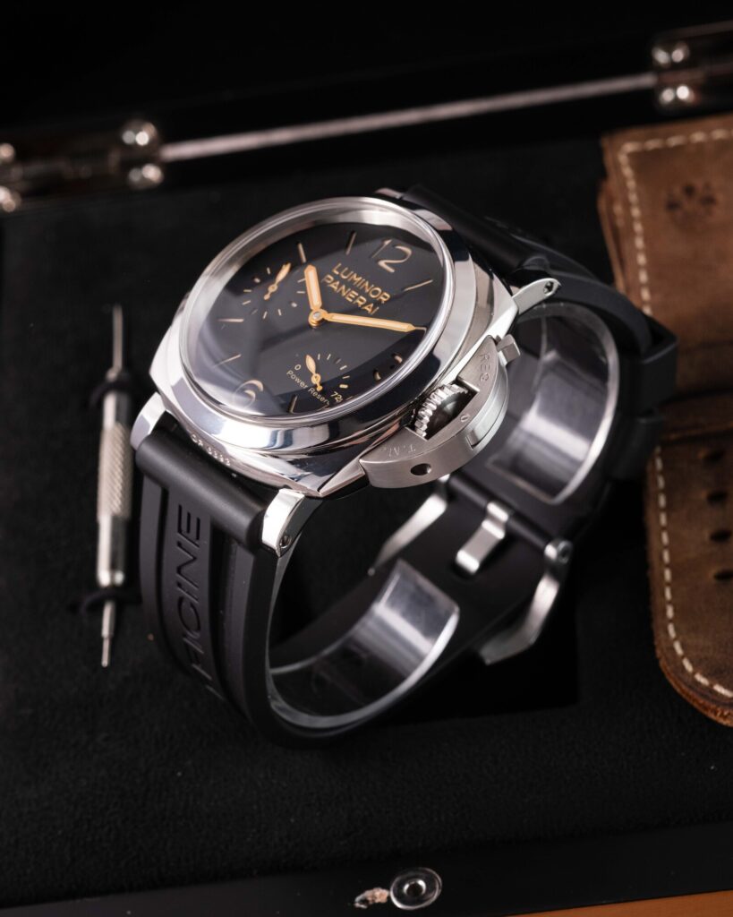 Panerai Luminor 1950 3 Days PAM00423 2018