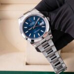 Rolex Datejust 126300 2021