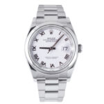 Rolex Datejust 126200 2019