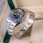 Rolex GMT-Master II 116710BLNR 2017