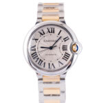Cartier Ballon Bleu W6920047 2011