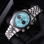Tudor Black Bay Chrono 79360N 2026