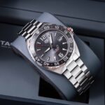 Tag Heuer Formula 1 WAZ2011 2019