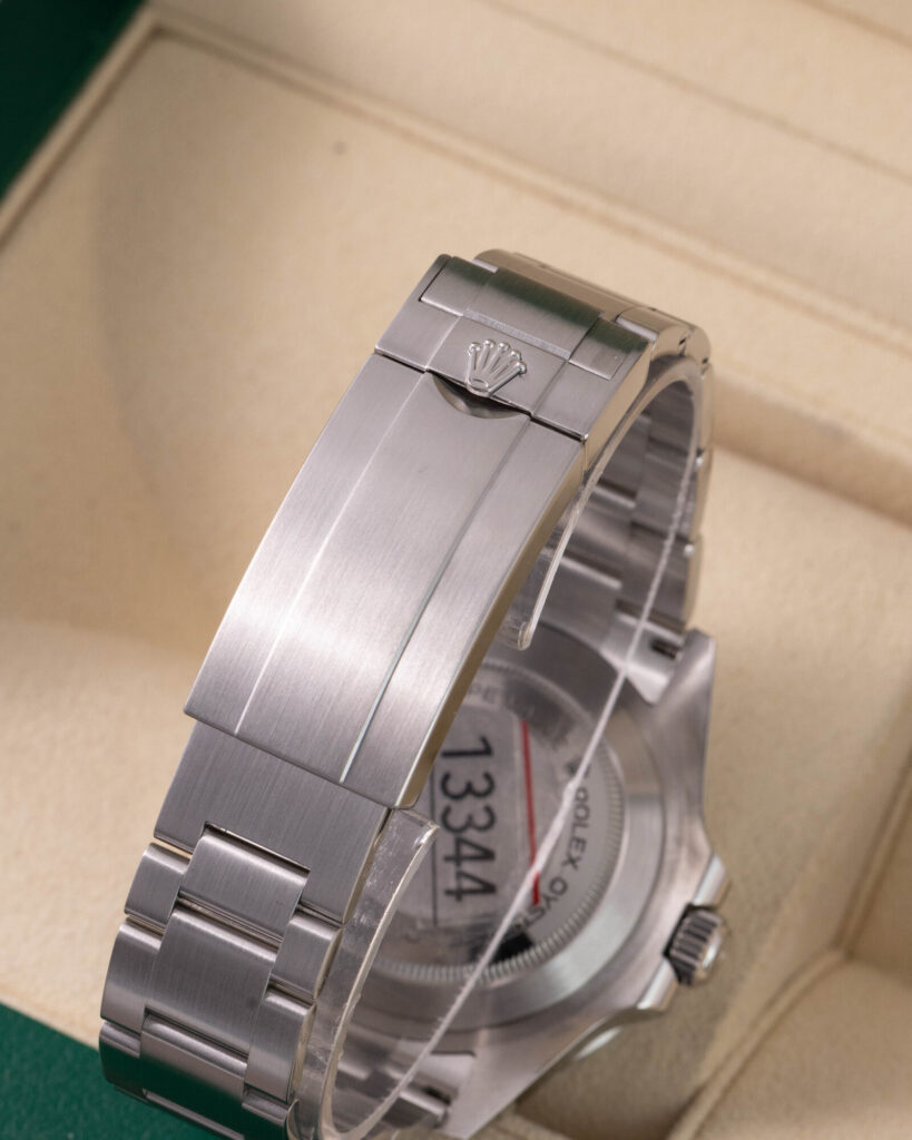 Rolex Deepsea 126660 2017