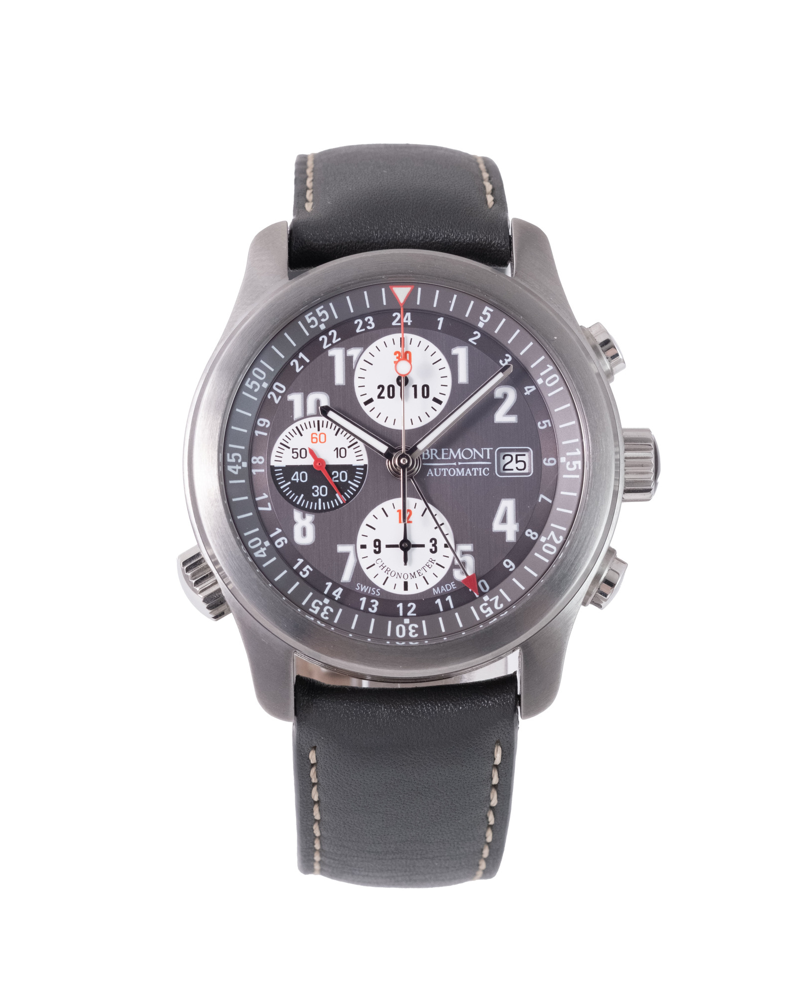 Bremont ALT1-Z Zulu ALT1-ZT/51