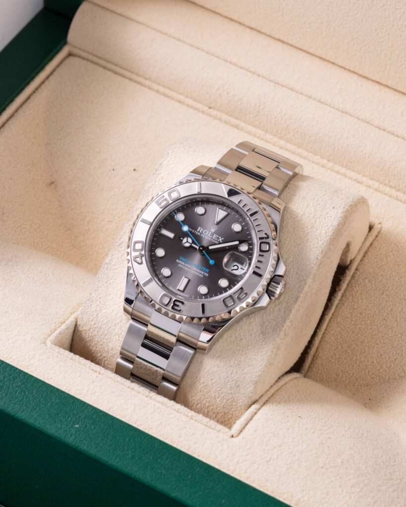 Rolex Yacht-Master 268622 2024