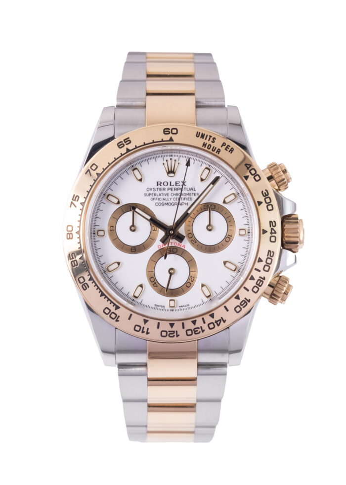 Rolex Daytona 116503 2023