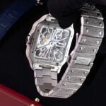 Cartier Santos De Cartier WHSA0015