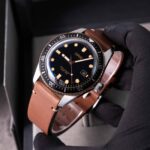 Oris Divers Sixty Five 01 733 7720 4354 2023