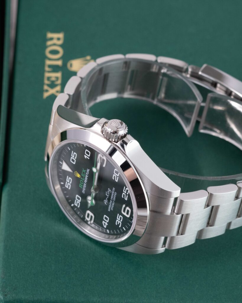Rolex Air-King 126900 2026