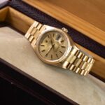 Rolex Day-Date 18078 1986