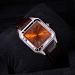 Cartier Santos WGSA0113 2025