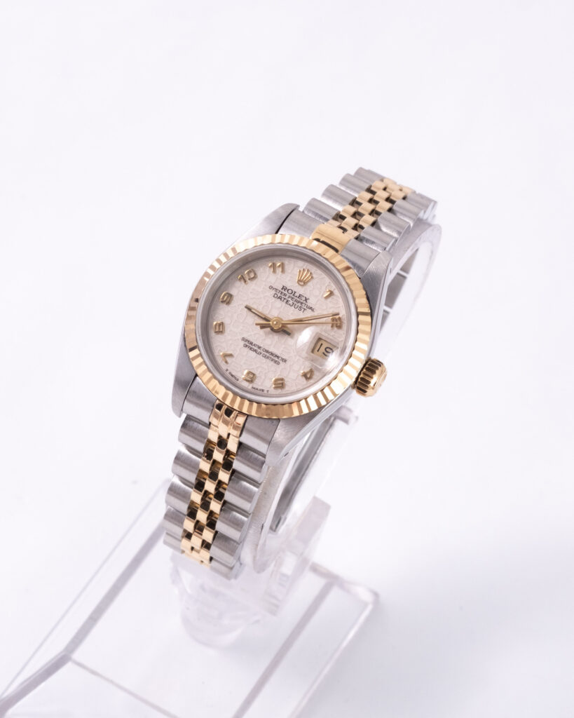Rolex Datejust 69173 1993