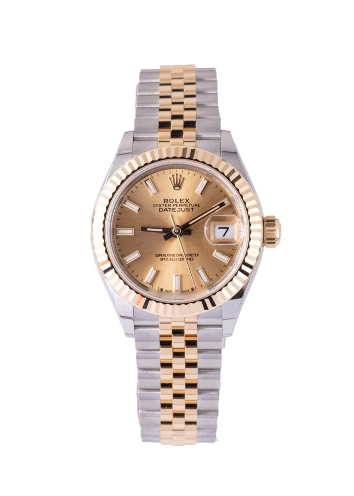 Rolex Datejust 279173 2026
