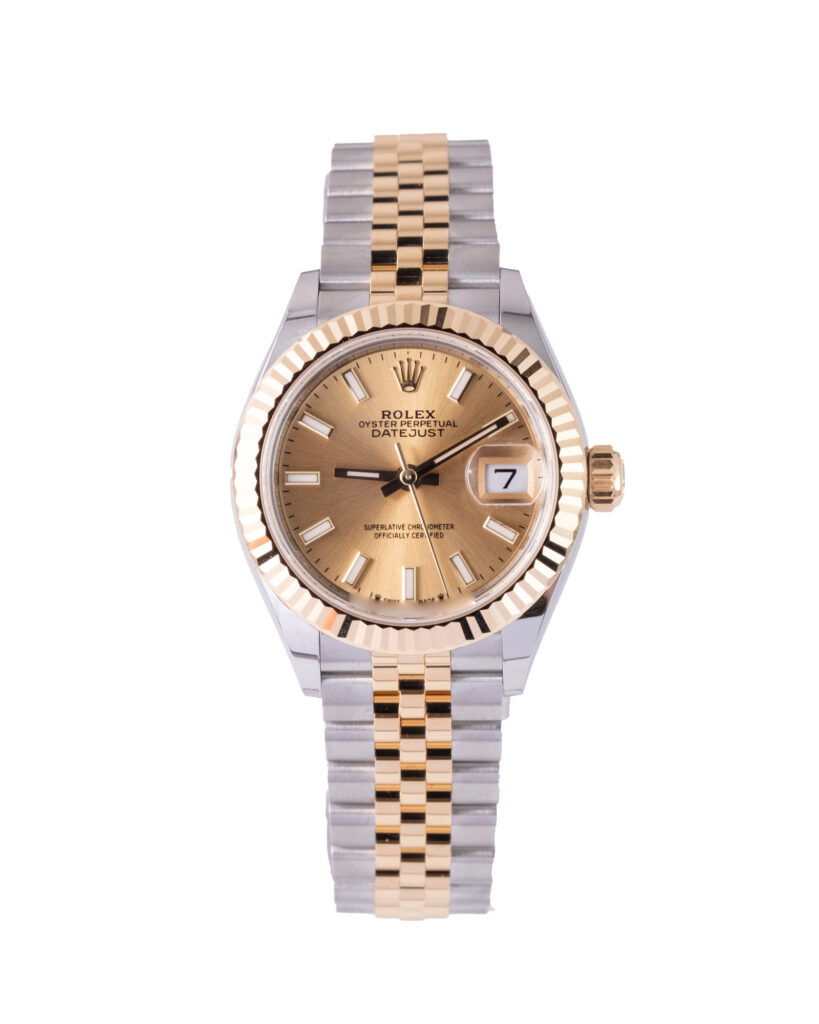 Rolex Datejust 279173 2026