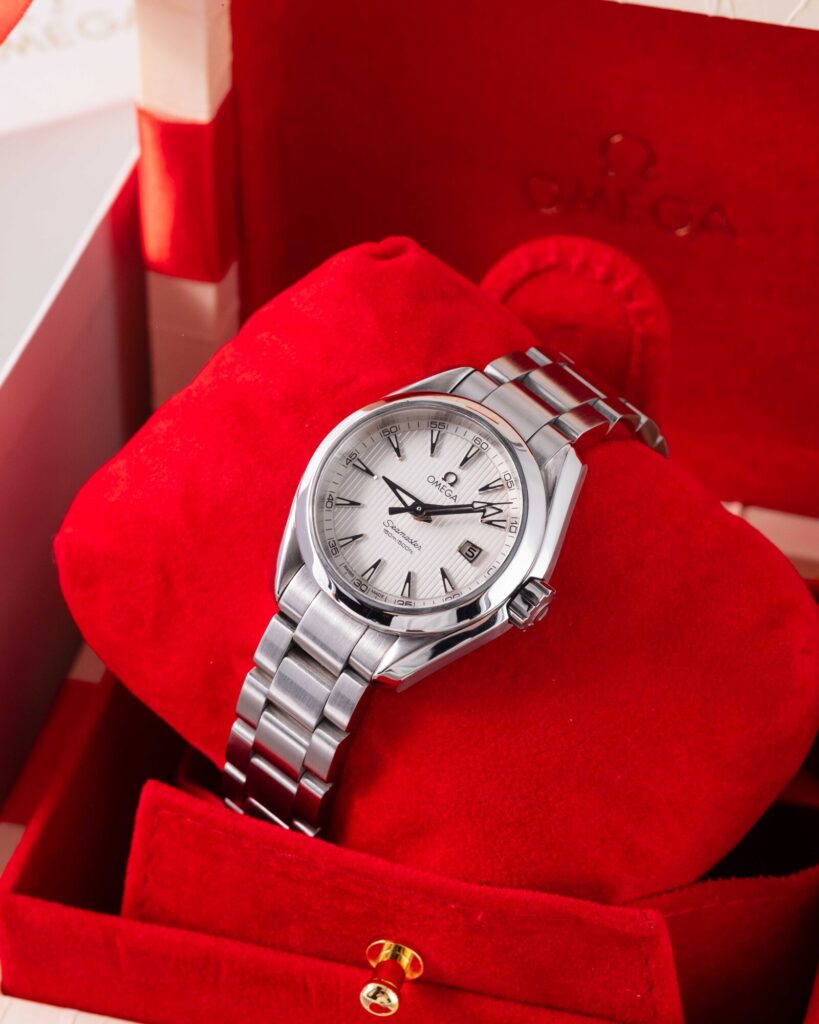 Omega Sea Master 23110306102001 2011