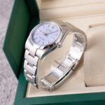 Rolex Oyster Perpetual 124200 2026