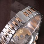 Patek Philippe Nautlius 5980/1AR-001 2018