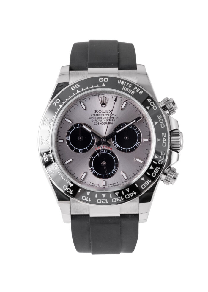 Rolex Daytona 126519LN 2025