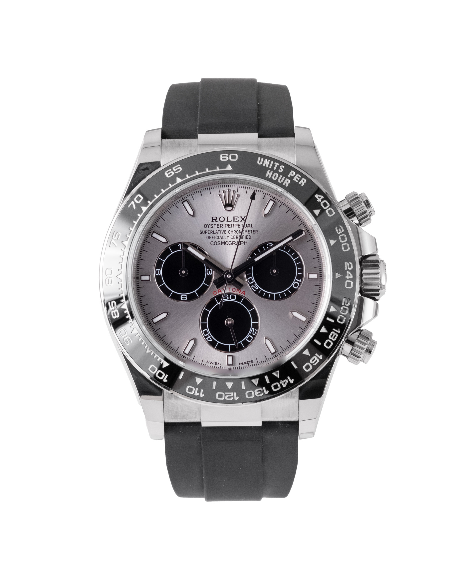 Rolex Daytona 126519LN