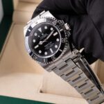 Rolex Submariner 114060 2018