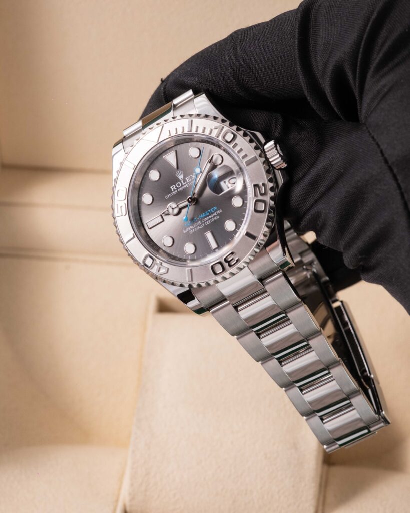 Rolex Yacht-Master 126622 2023