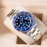 Rolex Submariner 126613LB 2021