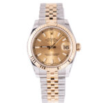 Rolex Datejust 178273 2017