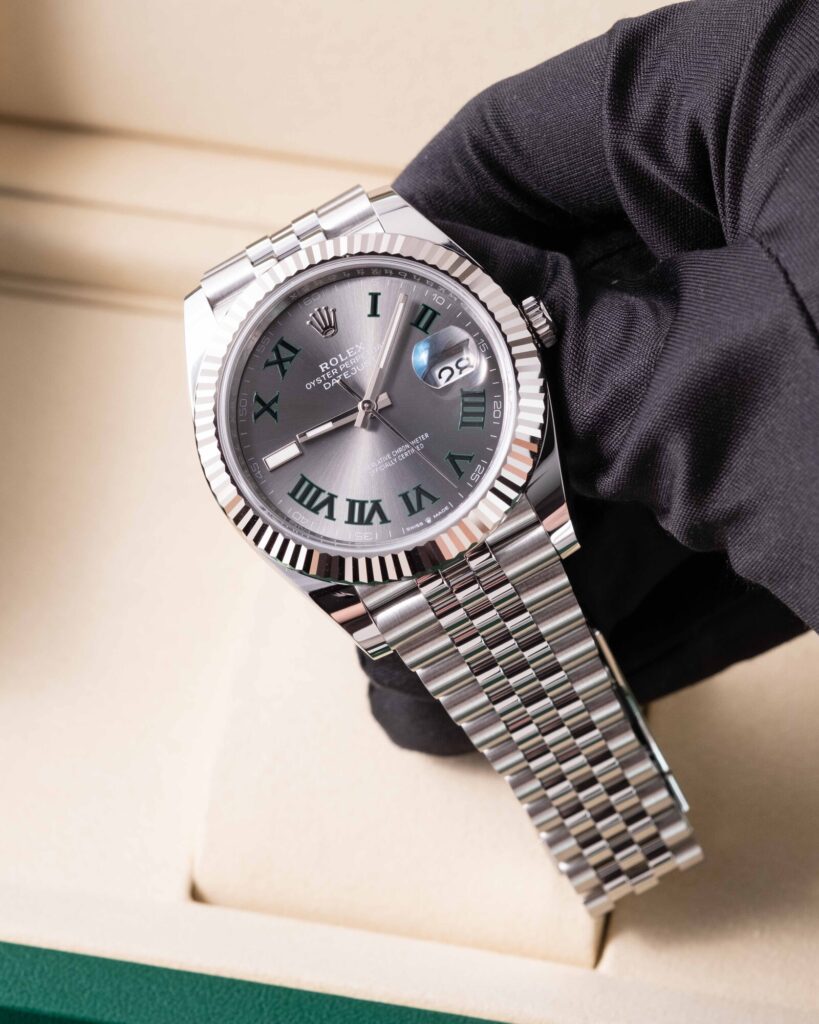 Rolex Datejust 126334 2026