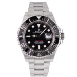 Rolex Sea-Dweller 126500 2024