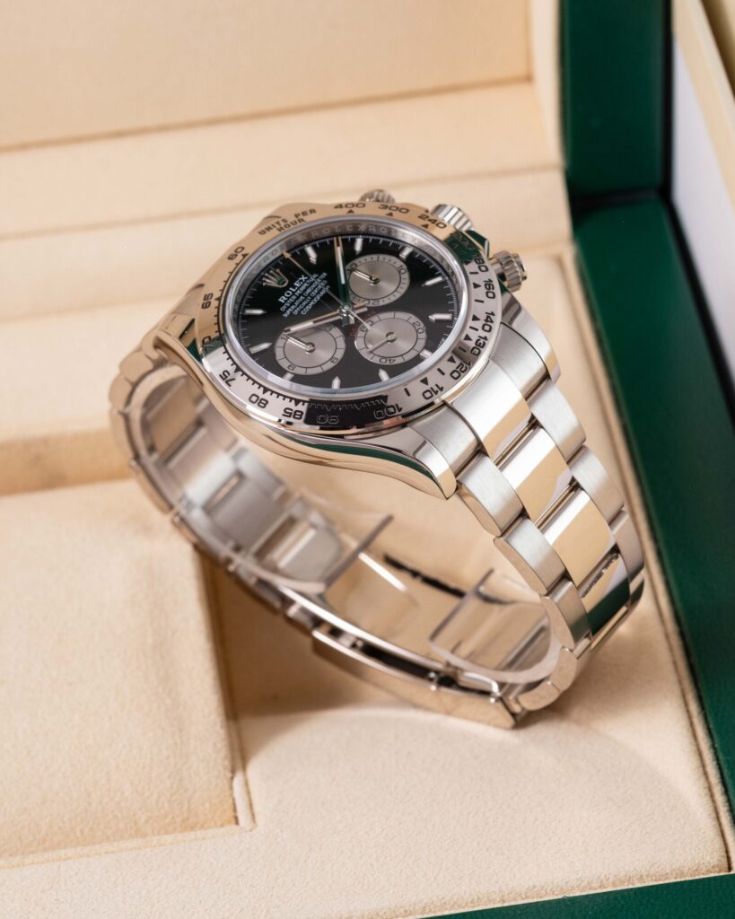 Rolex Daytona 126509 2024