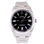 Rolex Oyster Perpetual 124300 2021