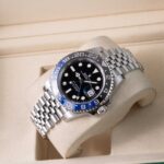 Rolex GMT-Master II 126710BLNR 2025