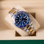 Rolex Submariner 126613LB 2021