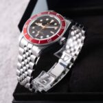 Tudor Black Bay 7941A1A0RU 2024