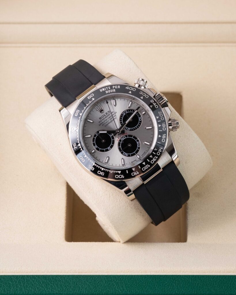 Rolex Daytona 126519LN 2025