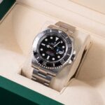Rolex Sea-Dweller 126600 2022