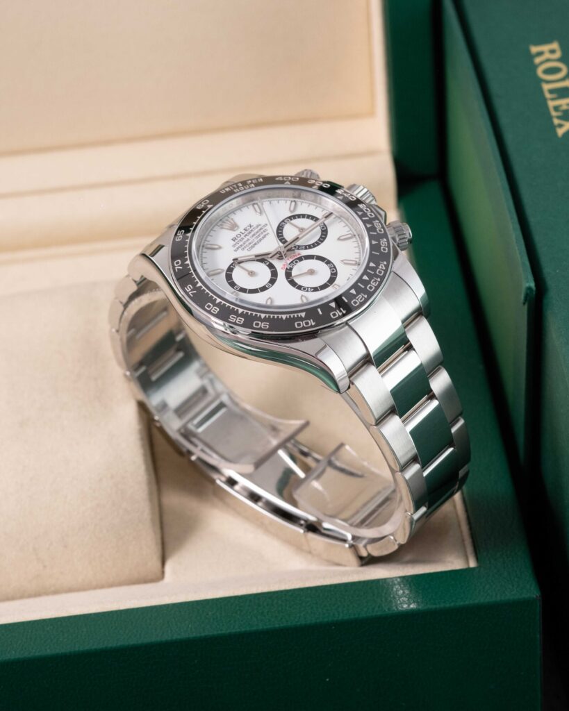 Rolex Daytona 126500LN 2026