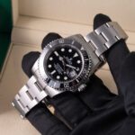 Rolex Submariner 116610LN 2017