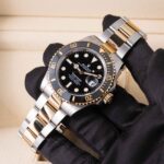 Rolex Submariner 126613LN 2024