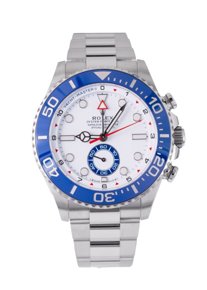Rolex Yacht-Master II 126680 2026
