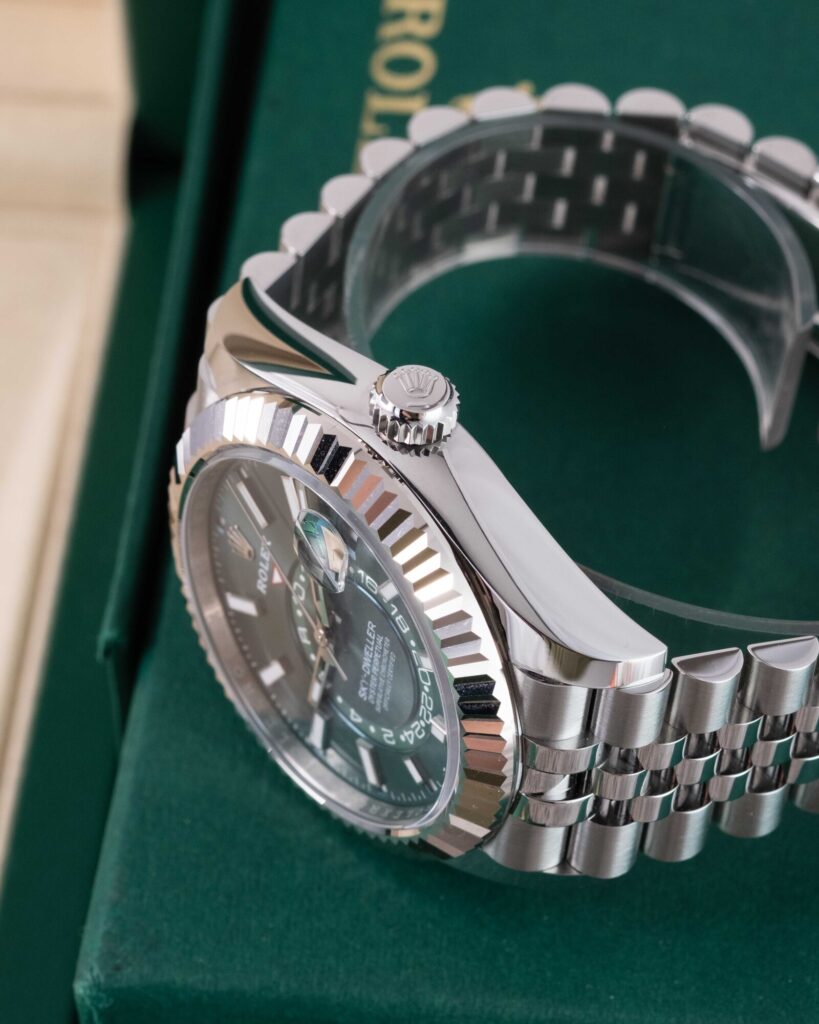 Rolex Sky-Dweller 336934 2026