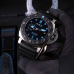 Panerai Submersible Bmg-Tech PAM00799 2022