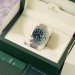 Rolex Submariner 116610LV 2011