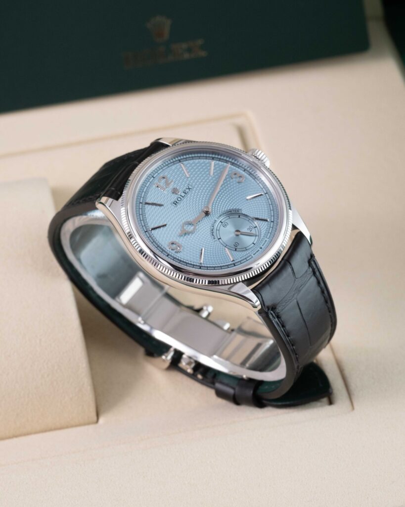 Rolex 1908 52506 2026