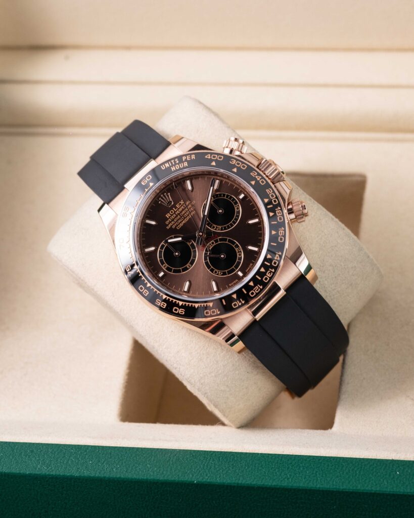 Rolex Daytona 126515LN 2026