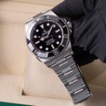 Rolex Submariner 124060 2020