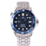 Omega Seamaster Diver 300 M 2531.80 2005