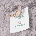 Rolex Datejust 79173 2021