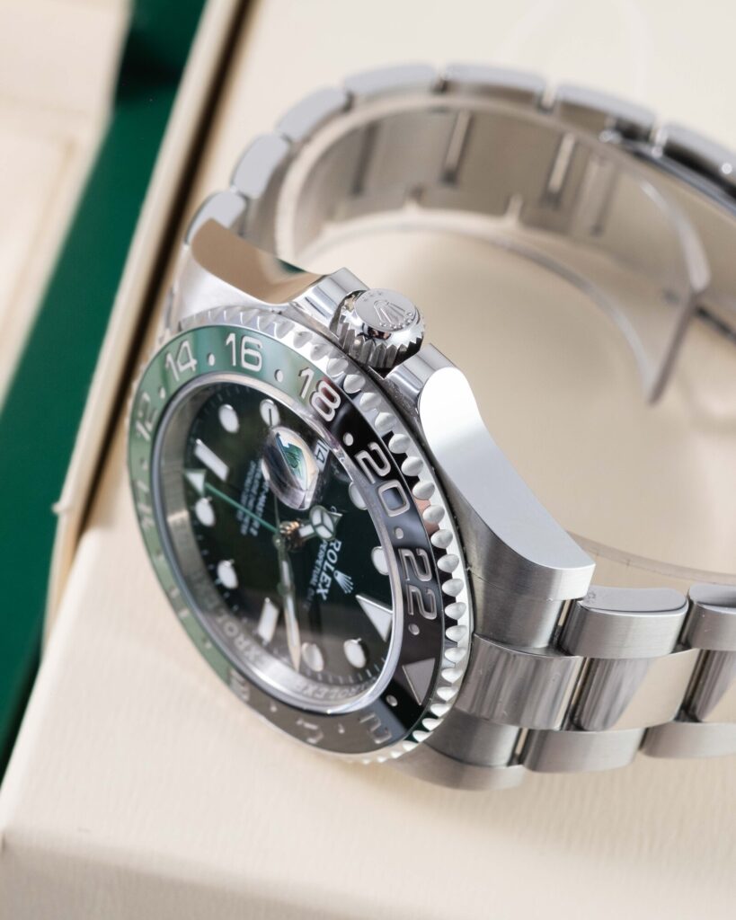 Rolex GMT-Master II 126720VTNR 2023